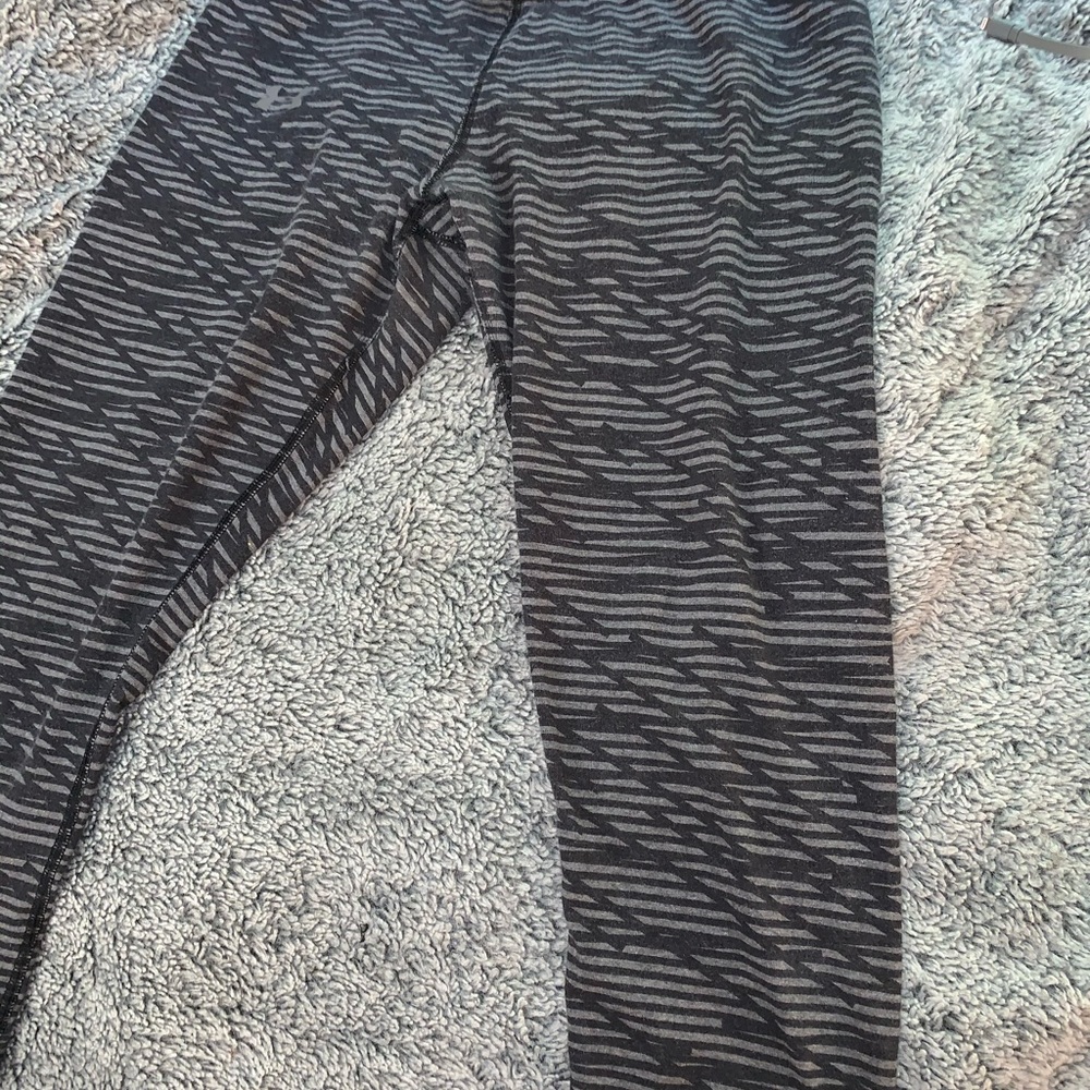 Under armour workout leggings pants